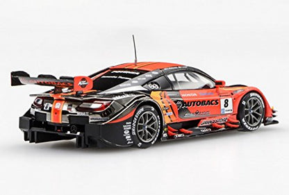 EBBRO 45272 Arta Nsx Concept-Gt Super Gt500 2015 Rd.1 Okayama No.8 1/43 Scale- Japan Figure Store - #1 Bring To You The Best Japanese Goods