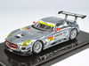 EBBRO 44932 Mercedes-Benz Green Tec Sls Amg Gt3 Super Gt300 2013 #22 1/43 Scale- Japan Figure Store - #1 Bring To You The Best Japanese Goods