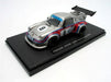 Ebro 1/43 Porsche 911 Rsr Turbo [Nürburgring] #8 Silver Finished Product- Japan Figure Store - #1 Bring To You The Best Japanese Goods