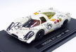 Ebbro Porsche 917 Short Tail Japan Gp 1969 No.14 (White) 1/43 Diecast Scale Cars- Japan Figure Store - #1 Bring To You The Best Japanese Goods