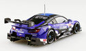 EBBRO 45071 Raybrig Nsx Concept- Gt Sgt 500 2014 No.100 Blue 1/43 Scale- Japan Figure Store - #1 Bring To You The Best Japanese Goods
