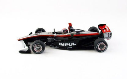EBBRO - 44863 Team Impul No.19 F/N 2012 1/43 Scale- Japan Figure Store - #1 Bring To You The Best Japanese Goods
