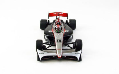 EBBRO - 44863 Team Impul No.19 F/N 2012 1/43 Scale- Japan Figure Store - #1 Bring To You The Best Japanese Goods