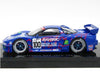 EBBRO 44220 Raybrig Nsx Jgtc 1997 Blue 1/43 Scale- Japan Figure Store - #1 Bring To You The Best Japanese Goods