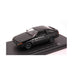 EBBRO - 44494 Toyota Sprinter Trueno Ae86 With Alloy Wheel - Black 1/43 Scale- Japan Figure Store - #1 Bring To You The Best Japanese Goods