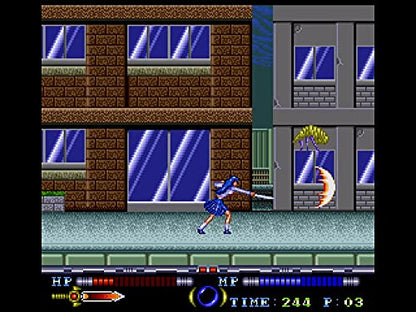 Edia Mugen Senshi Valis Valis The Fantasm Soldier Collection For Nintendo Switch - Pre Order Japan Figure 4589889290383 2