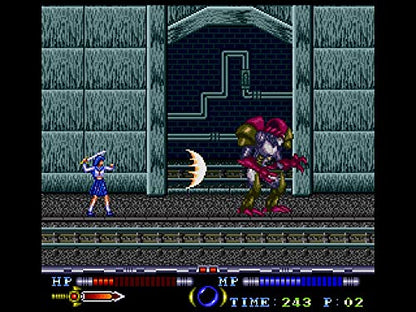 Edia Mugen Senshi Valis Valis The Fantasm Soldier Collection For Nintendo Switch - Pre Order Japan Figure 4589889290383 3