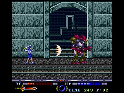 Edia Mugen Senshi Valis Valis The Fantasm Soldier Collection For Nintendo Switch - Pre Order Japan Figure 4589889290383 3