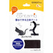 Edison Paper Craft Contamo Cat Type C Kj2310- Japan Figure Store - #1 Bring To You The Best Japanese Goods