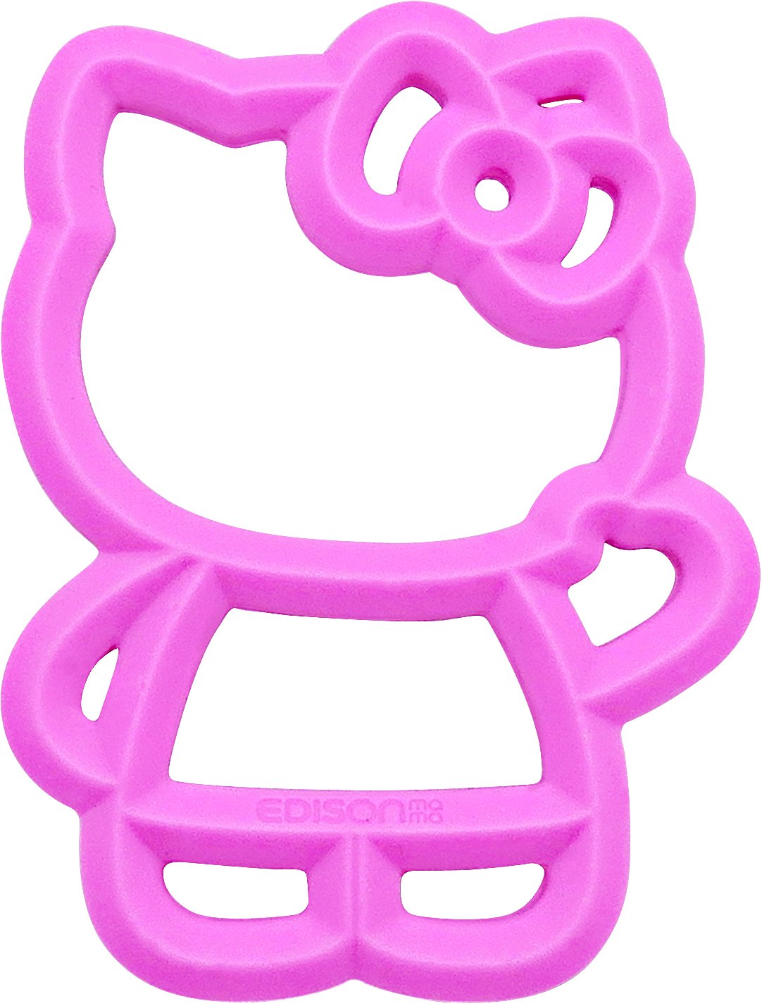 Edisonmama Teeth Kamikami Baby Hello Kitty Japan (1 X 1)- Japan Figure Store - #1 Bring To You The Best Japanese Goods