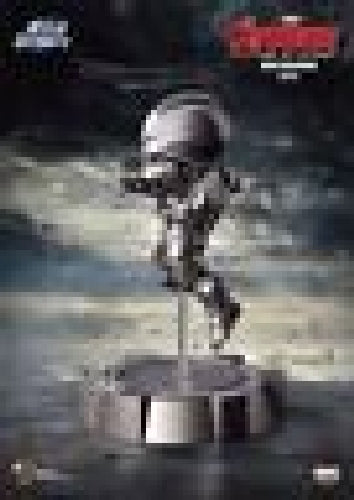 Egg Attack Avengers Age Of Ultron War Machine Mk 2 Ii Figure Beast Kingdom- Japan Figure Store - #1 Bring To You The Best Japanese Goods