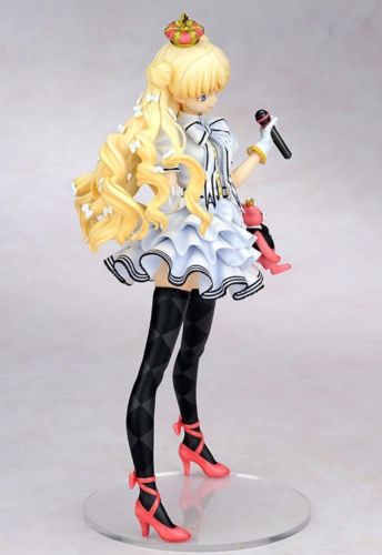 Eiyuu Senki Arthur 1/8 Pvc Figure Gift- Japan Figure Store - #1 Bring To You The Best Japanese Goods