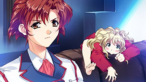 El Dia Desire Remaster Version Sony Ps Vita - New Japan Figure 4580264785067 1