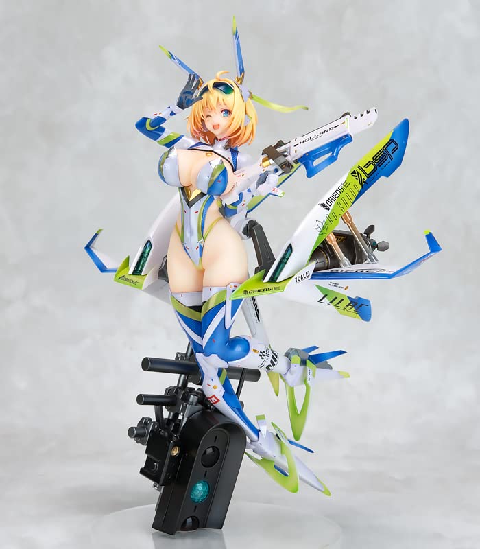 Bunny Suit Planning Sophia F. Shirring ELDORA MODEL- Japan Figure Store - #1 Bring To You The Best Japanese Goods