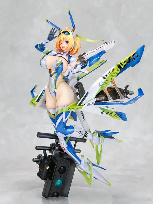 Bunny Suit Planning Sophia F. Shirring ELDORA MODEL- Japan Figure Store - #1 Bring To You The Best Japanese Goods