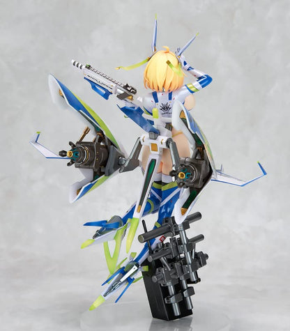 Bunny Suit Planning Sophia F. Shirring ELDORA MODEL- Japan Figure Store - #1 Bring To You The Best Japanese Goods