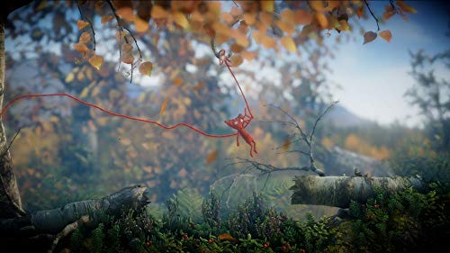 Electonic Arts Unravel Yarny Bundle Sony Ps4 Playstation 4 - New Japan Figure 4938833023209 2