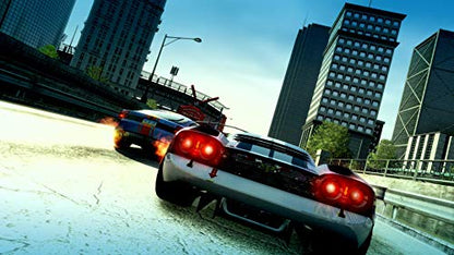 Electronic Arts Burnout Paradise Remastered Nintendo Switch - New Japan Figure 4938833023469 2