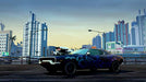 Electronic Arts Burnout Paradise Remastered Nintendo Switch - New Japan Figure 4938833023469 7