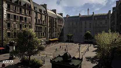 Electronic Arts Fifa 21 Legacy Edition Nintendo Switch - New Japan Figure 4938833023513 4