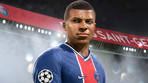 Electronic Arts Fifa 21 Nxt Lvl Edition Playstation 5 Ps5 - New Japan Figure 4938833023629 2