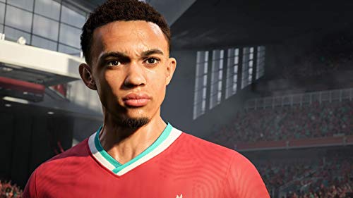 Electronic Arts Fifa 21 Nxt Lvl Edition Playstation 5 Ps5 - New Japan Figure 4938833023629 3