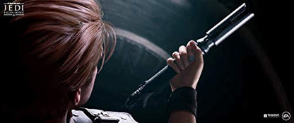 Electronic Arts Jedi Fallen Order (Ea Best Hits) Playstation 4 Ps4 - New Japan Figure 4938833023612 4