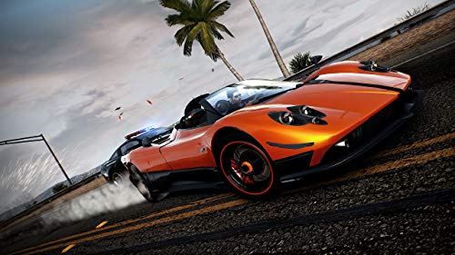 Electronic Arts Need For Speed Hot Pursuit Remastered Playstation 4 Ps4 - New Japan Figure 4938833023568 2