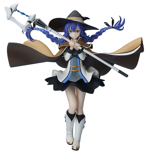 Emu Toys Jobless Reincarnation ~If You Go To Another World~ Roxy Migurdia 1/7 Scale Pvc/Abs Pre-Painted Complete Figure Jun218681- Japan Figure Store - #1 Bring To You The Best Japanese Goods