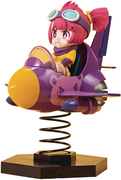 Emu Toys Muse Dash Blow Pilot Ver.- Japan Figure Store - #1 Bring To You The Best Japanese Goods