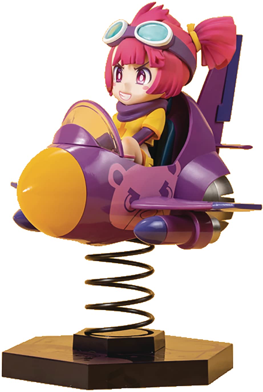 Emu Toys Muse Dash Blow Pilot Ver.- Japan Figure Store - #1 Bring To You The Best Japanese Goods
