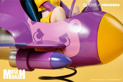 Emu Toys Muse Dash Blow Pilot Ver.- Japan Figure Store - #1 Bring To You The Best Japanese Goods