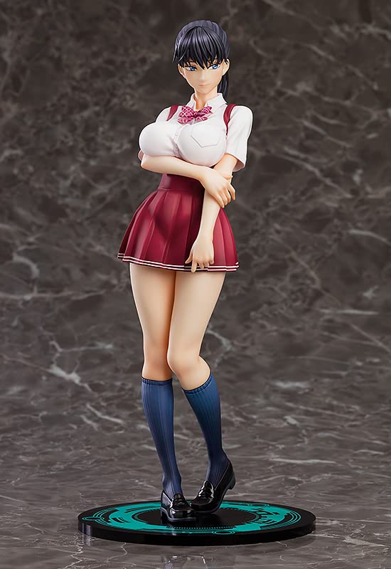 Mirai Kojo Akira Todo 1/7 Figure World'S End Harem- Japan Figure Store - #1 Bring To You The Best Japanese Goods