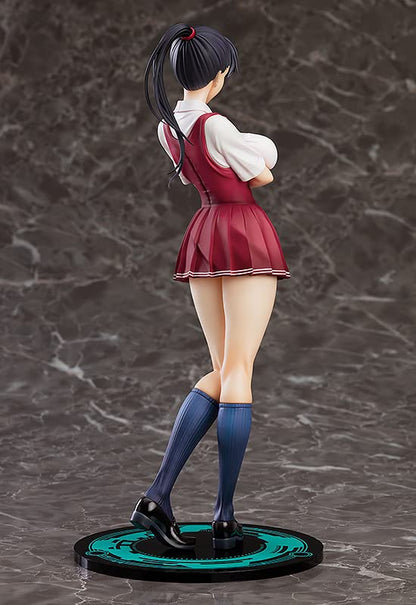 Mirai Kojo Akira Todo 1/7 Figure World'S End Harem- Japan Figure Store - #1 Bring To You The Best Japanese Goods