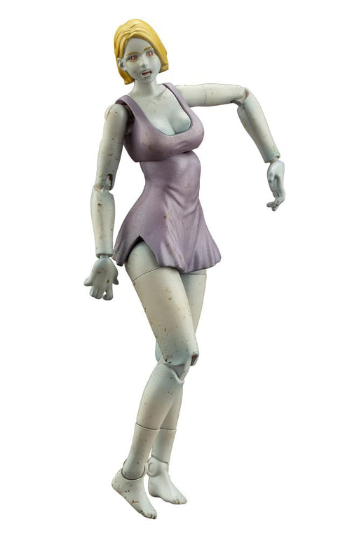 End Of Heroes Zombienoid Fallen Queen 1/24 KOTOBUKIYA- Japan Figure Store - #1 Bring To You The Best Japanese Goods