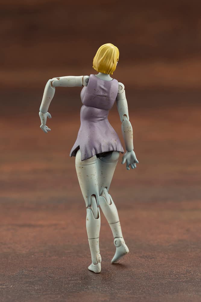 End Of Heroes Zombienoid Fallen Queen 1/24 KOTOBUKIYA- Japan Figure Store - #1 Bring To You The Best Japanese Goods