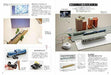 Enjoy With N Gauge Blue Train Half Century Book- Japan Figure Store - #1 Bring To You The Best Japanese Goods