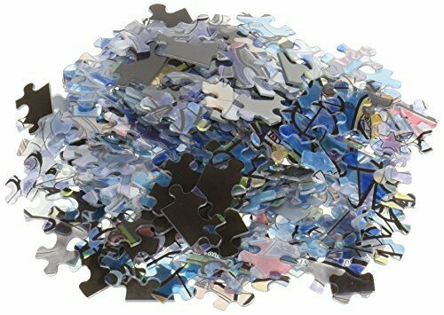 Ensky 208 Piece Jigsaw Puzzle Pokemon Type: Water 18.2x25.7cm 208-ac53- Japan Figure Store - #1 Bring To You The Best Japanese Goods