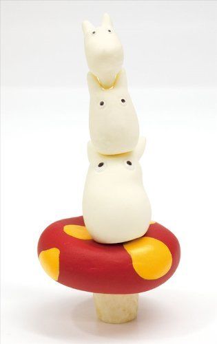 Ensky My Neighbor Totoro Shime Character- Japan Figure Store - #1 Bring To You The Best Japanese Goods