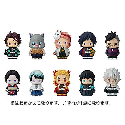 ENSKY - Puppet Mascot!! Demon Slayer: Kimetsu No Yaiba- Japan Figure Store - #1 Bring To You The Best Japanese Goods