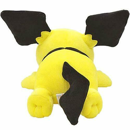 Ensky Pokemon Mofumofu Udemakura 4 Pichu Anime Toy- Japan Figure Store - #1 Bring To You The Best Japanese Goods