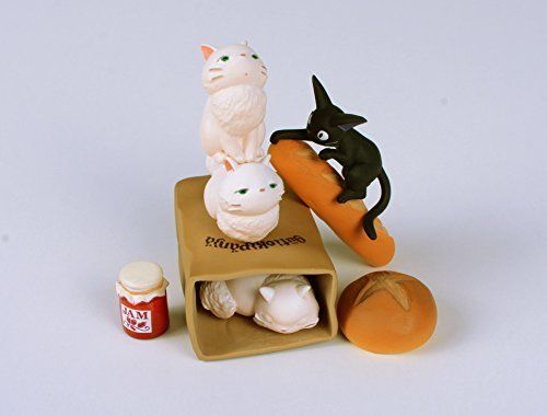 Ensky Witch's Takkyubin Letter Chara- Japan Figure Store - #1 Bring To You The Best Japanese Goods