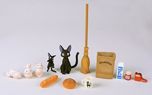 Ensky Witch's Takkyubin Letter Chara- Japan Figure Store - #1 Bring To You The Best Japanese Goods