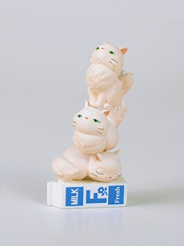 Ensky Witch's Takkyubin Letter Chara- Japan Figure Store - #1 Bring To You The Best Japanese Goods