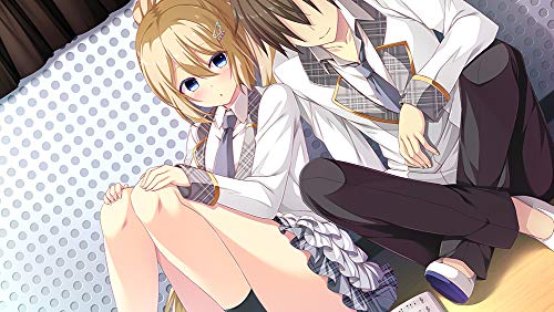 Entergram E School Life Nintendo Switch - New Japan Figure 4935066602898 5