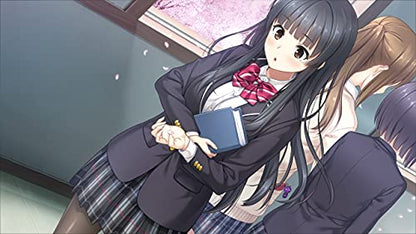 Entergram Full Kiss Ss For Sony Playstation Ps4 - New Japan Figure 4935066603994 3