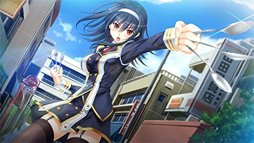 Entergram Futagoza No Paradox Ps Vita Sony Playstation - New Japan Figure 4935066600726 3