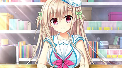 Entergram Kakenuke Seishun Sparking! For Sony Playstation Ps4 - New Japan Figure 4935066603789 1