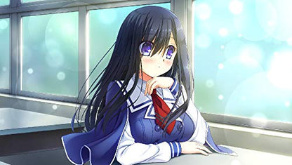 Entergram Kaleidoscope Of Phantasm Prison Nintendo Switch - New Japan Figure 4935066602324 2