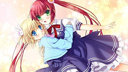 Entergram Kaleidoscope Of Phantasm Prison Nintendo Switch - New Japan Figure 4935066602324 3